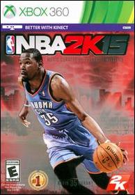 NBA 2K15