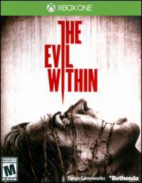 The Evil Within