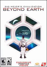Civilization: Beyond Earth