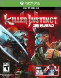 Killer Instinct: Combo Breaker Pack