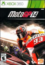 MotoGP 14