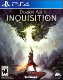 Dragon Age: Inquisition