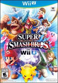 Super Smash Bros. for Wii U