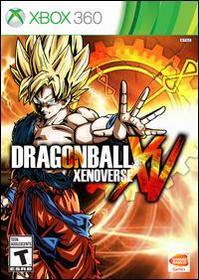 Dragon Ball Xenoverse