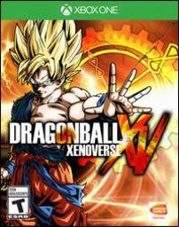 Dragon Ball Xenoverse