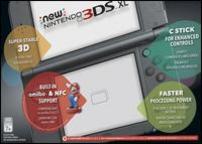 New Nintendo 3DS XL
