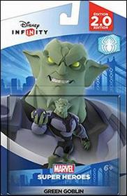 Disney Infinity (2.0 Edition): Marvel Super Heroes -- Green Goblin