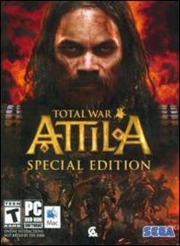 Total War: Attila -- Special Edition