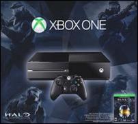 Xbox One: Halo: The Master Chief Collection Bundle