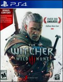 The Witcher 3: Wild Hunt