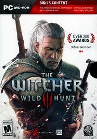 The Witcher 3: Wild Hunt