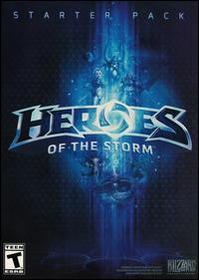Heroes of the Storm: Starter Pack