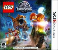 LEGO Jurassic World
