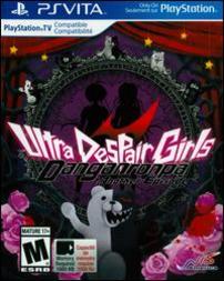 Danganronpa Another Episode: Ultra Despair Girls