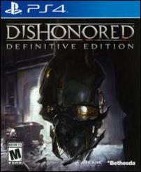 Dishonored: Definitive Edition