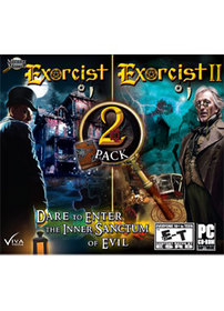 Exorcist 2 Pack