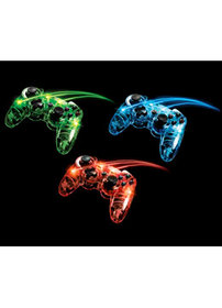 PS3 Afterglow AP.2 Wireless Controller