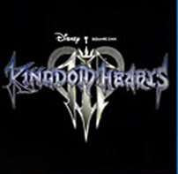 PS4 Kingdom Hearts 3