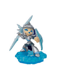 Skylanders Swap Force: Blizzard Chill