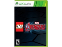 LEGO Marvel's Avengers