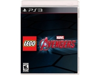 LEGO Marvel's Avengers