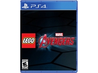 LEGO Marvel's Avengers