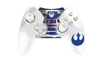XBO R2D2 Controller