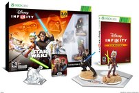 XB3 Disney Infinity 3.0 Starter Pack