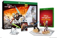Xbox One Disney Infinity 3.0 Starter Pack