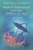 Twenty Thousand Leagues under the Sea