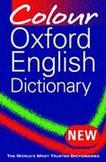 Color Oxford English Dictionary