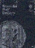Coin Folders Half Dollars : Franklin, 1948-1963