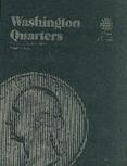Washington Quarters No. 4 : Collection 1988 to 2000