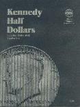Kennedy Half Dollars : Collection 1986 to 2003: Number Two