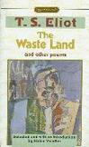 The Waste Land and Other Poems