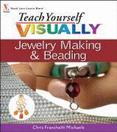 Teach Yourself VISUALLY Jewelry Making and Beading
