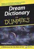 Dream Dictionary for Dummies