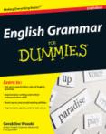 English Grammar for Dummies�