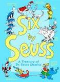 Six by Seuss