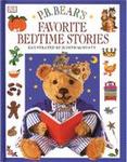 P.B. Bears Fairy Tale Bedtime Book