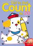 Dot-to-Dot Count to 20