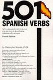 501 Spanish Verbs : Fully Conjugated in All the Tenses in a New Easy to Learn Format