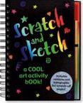 Scratch and Sketch