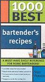 1000 Best Bartender Recipes