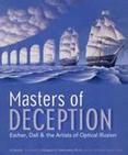 Masters of Deception : Escher, Dali and the Artists of Optical Illusion