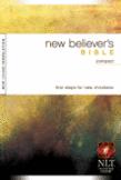 New Believers Bible Compact NLT