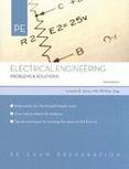 Electrical Engineering : Problems and Solutions