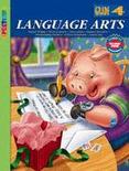 Language Arts : Grade 4