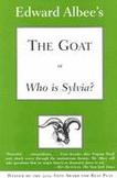 The Goat or Who Is Sylvia?