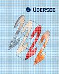 Ubersee : From Surface into Space